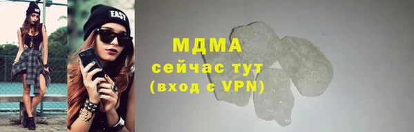 тгк Богданович